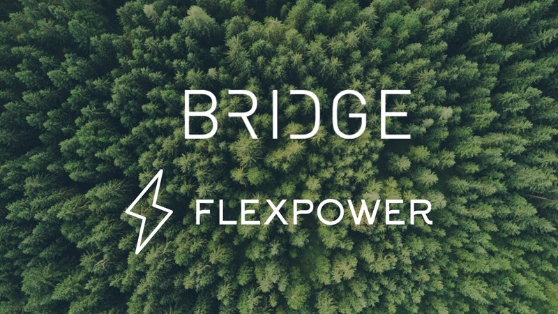 Flexpower Nordic bildar partnerskap med Bridge Capital